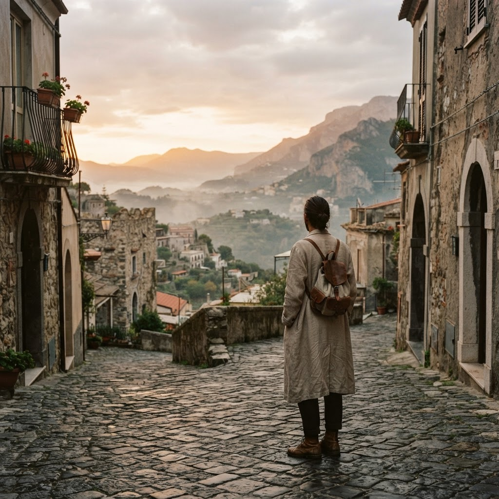 Where to travel in autumn