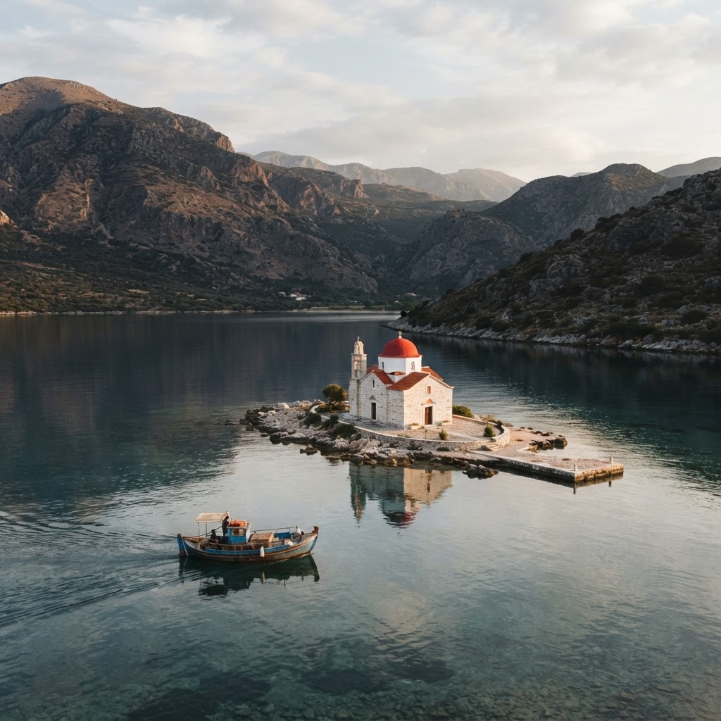 Three perfect two-night escapes