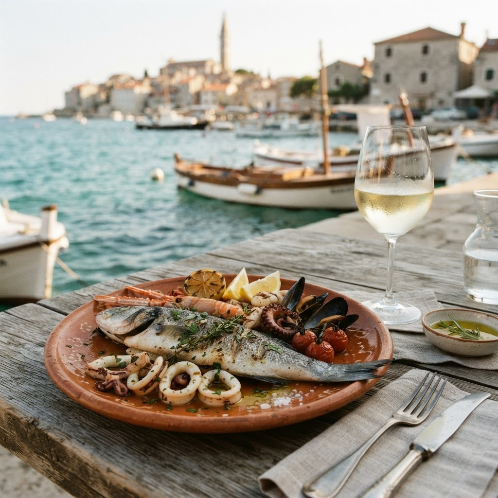 Twelve medieval towns worth the detour